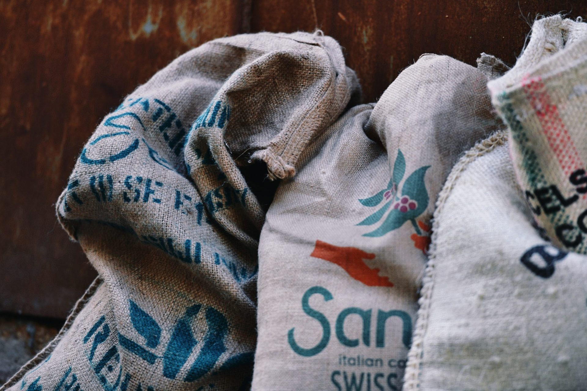 Coffee Roaster Gozo & Malta