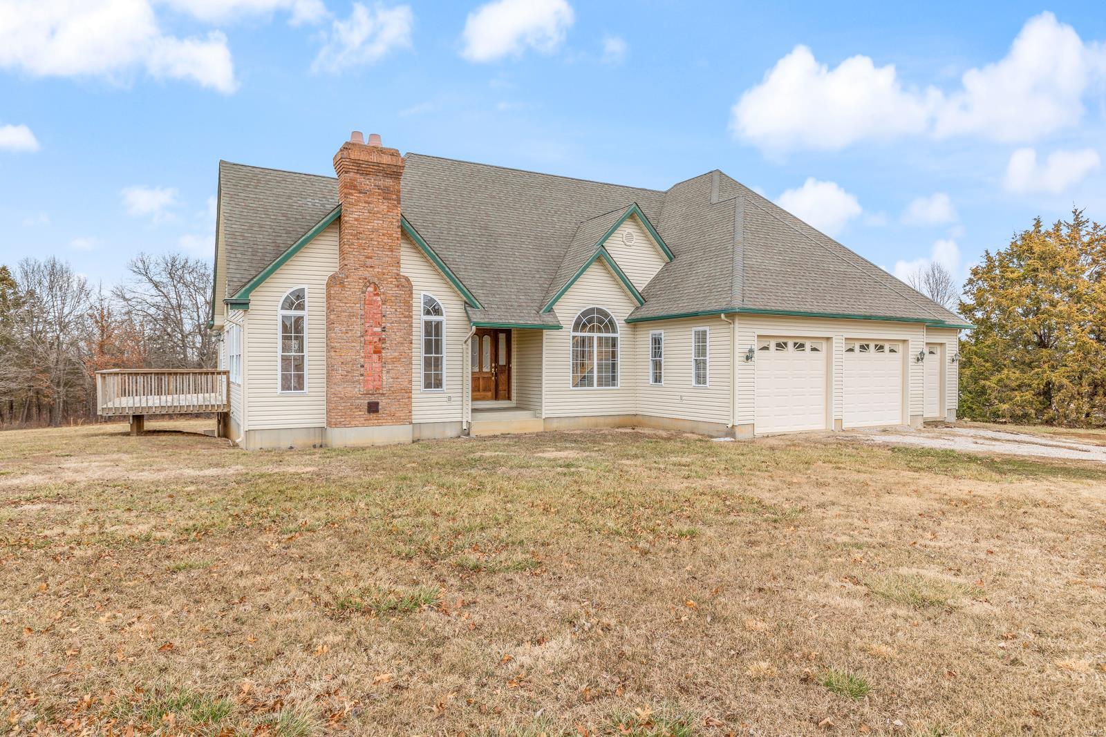 1019 47 HWY Vicky Crocker Realty