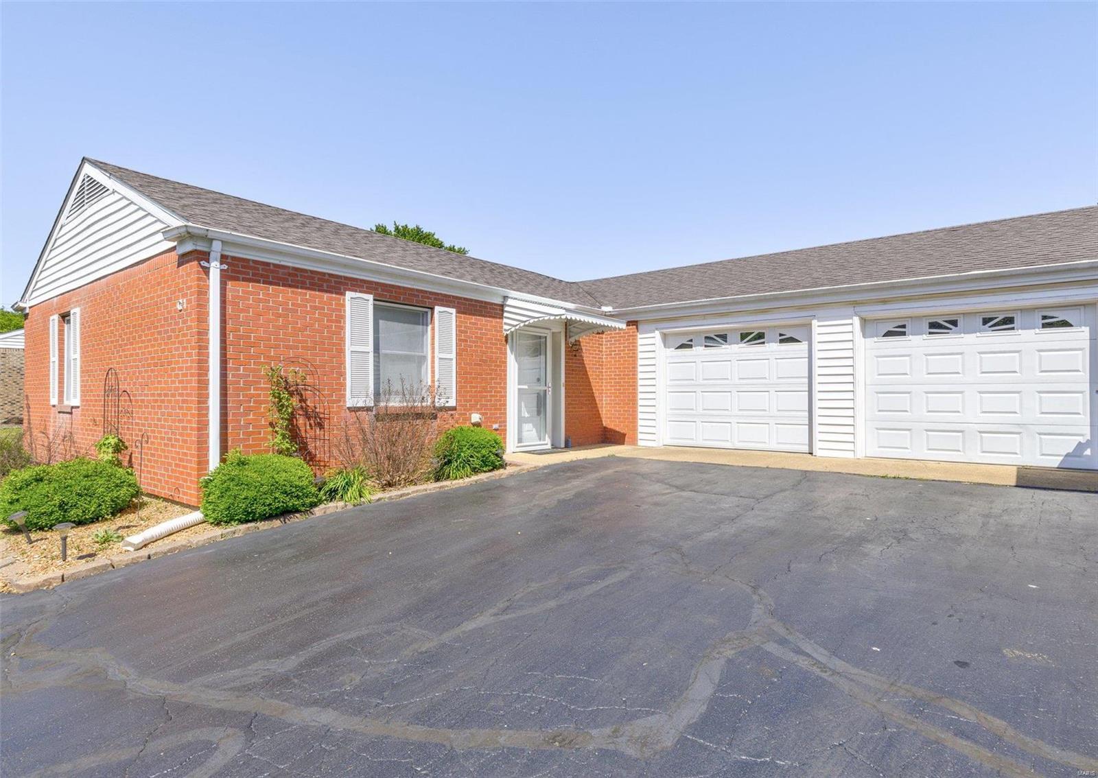 1121 N Desloge Dr G1 Vicky Crocker Realty