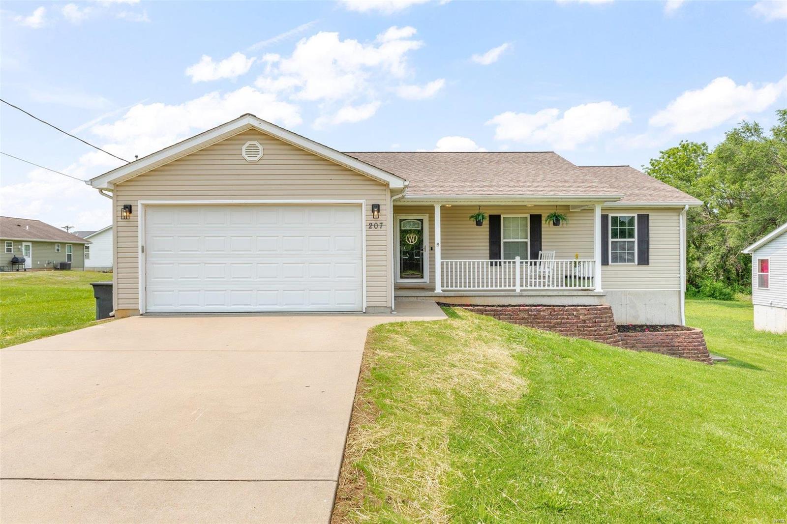 207 Allen Street Vicky Crocker Realty