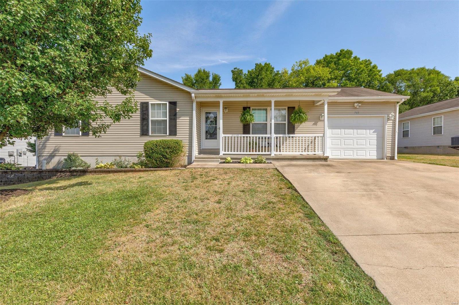 701 Houser Street Vicky Crocker Realty