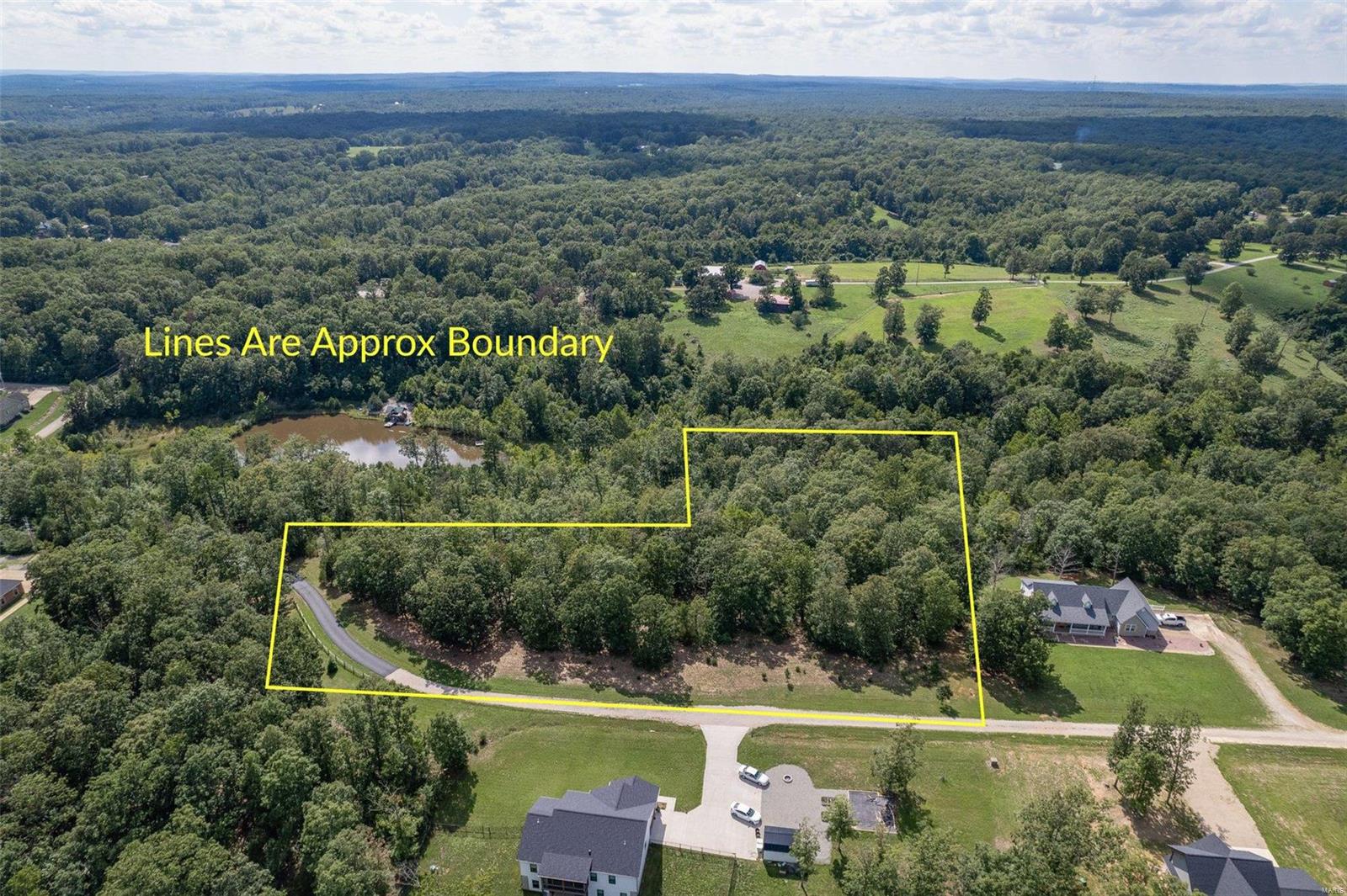 0 Springer Road Vicky Crocker Realty