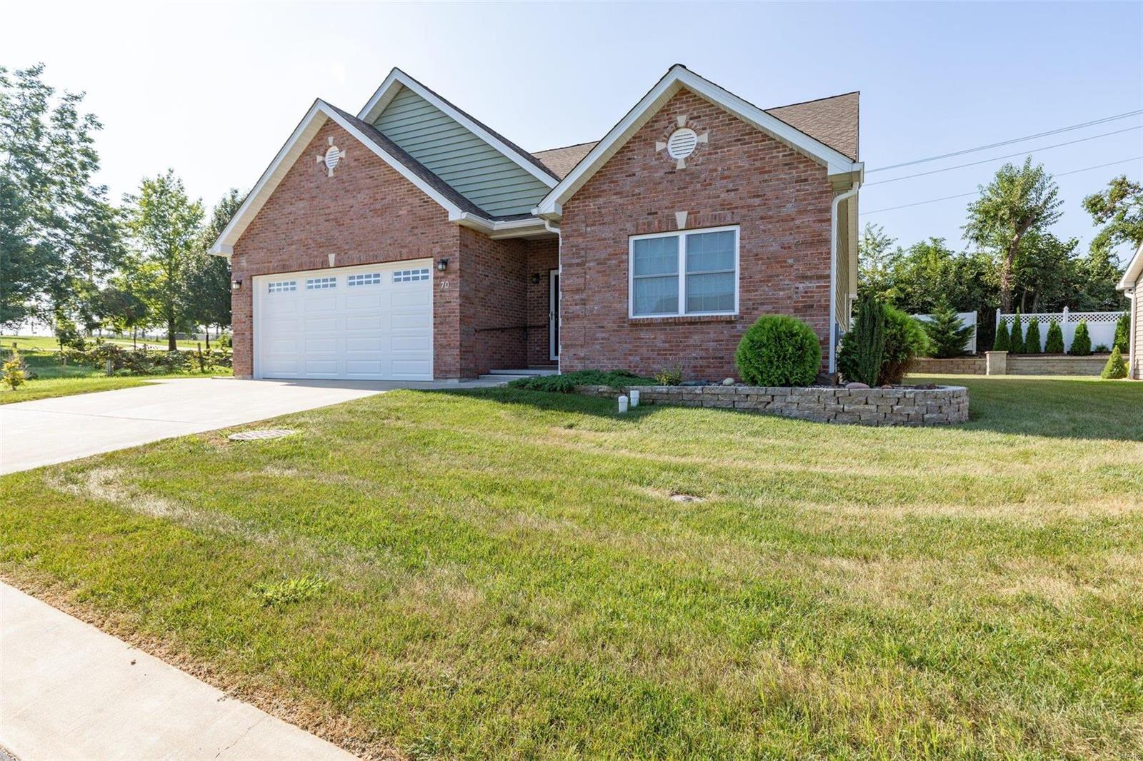 70 Walnut Ridge Drive Vicky Crocker Realty