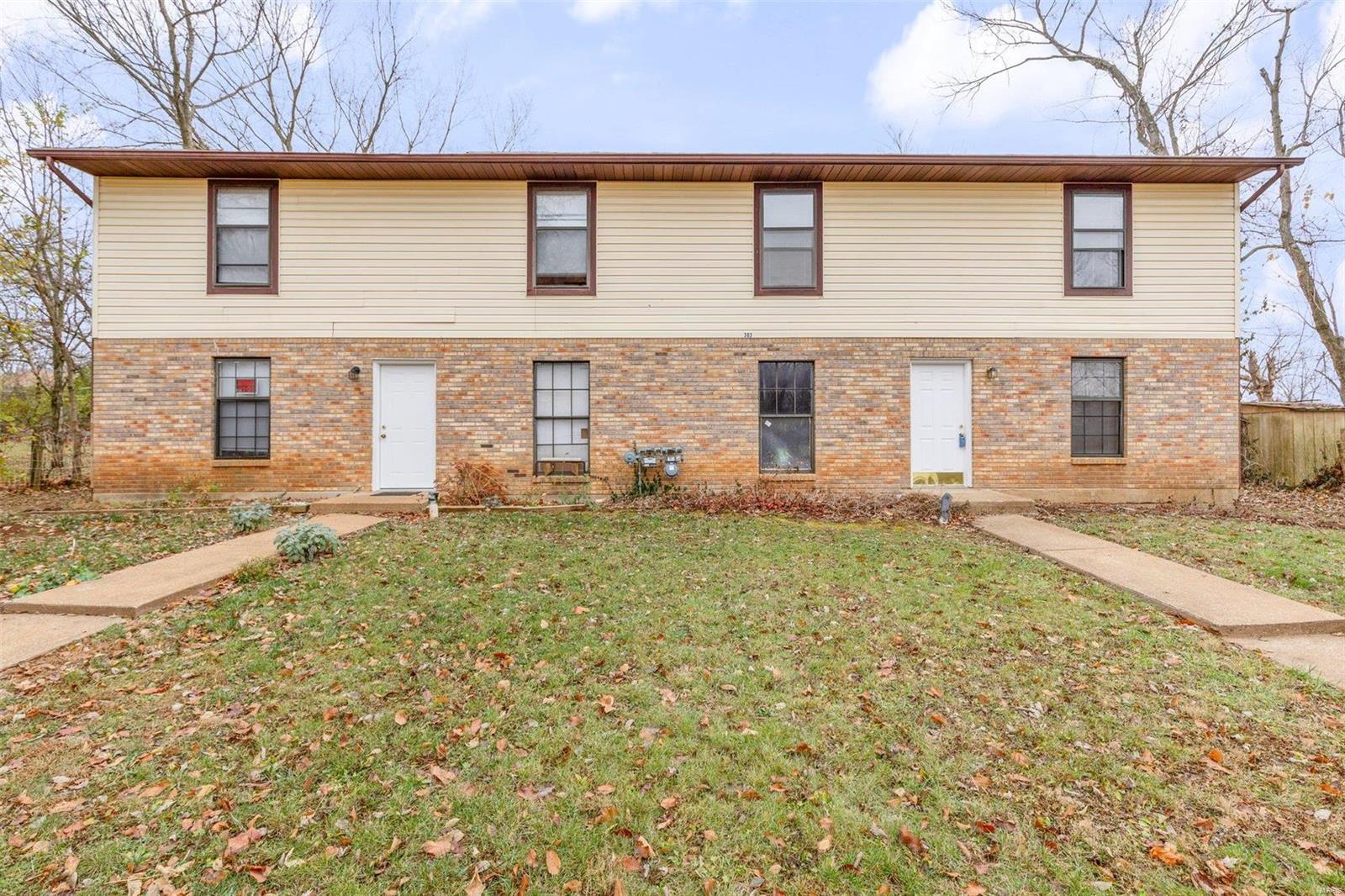 303 National Street Vicky Crocker Realty