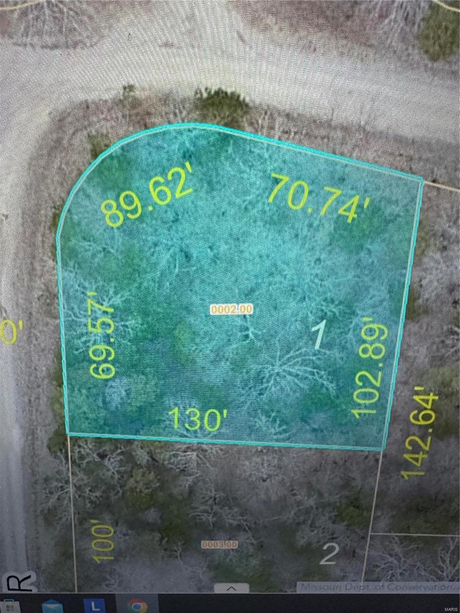 0 Charmaine Drive Vicky Crocker Realty