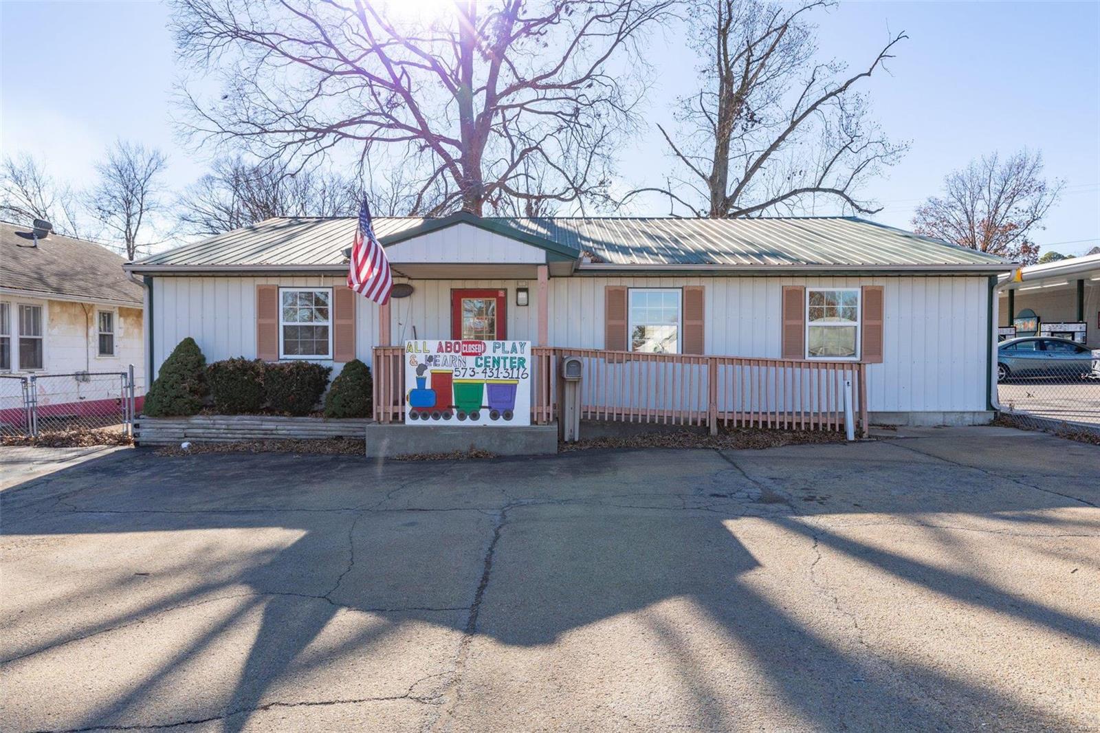 703 E Main Street Vicky Crocker Realty