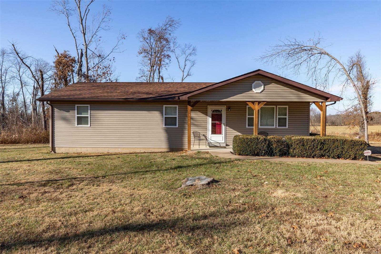 2007 Possum Hollow Road Vicky Crocker Realty