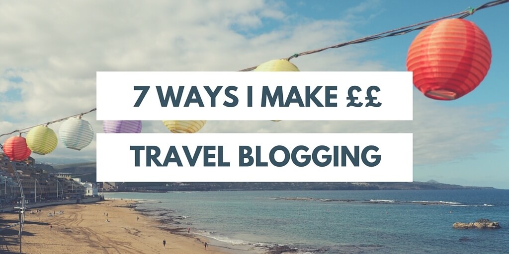 50 Most Popular UK Travel Bloggers in 2021