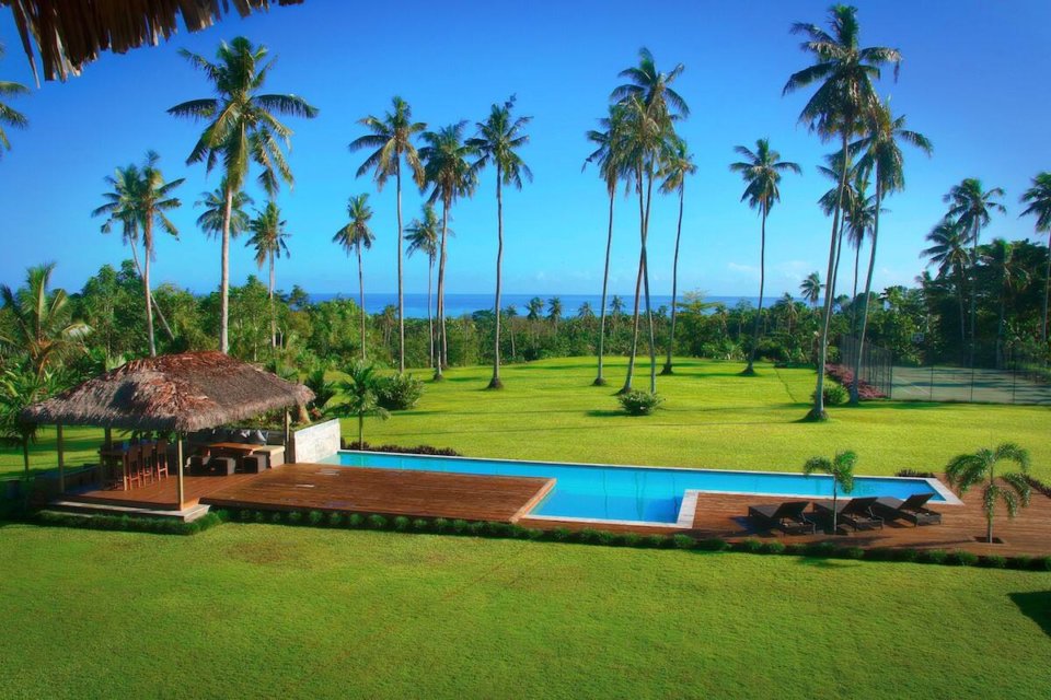 15 Unique Places to Stay in Samoa (+ Beachfront Villas!)