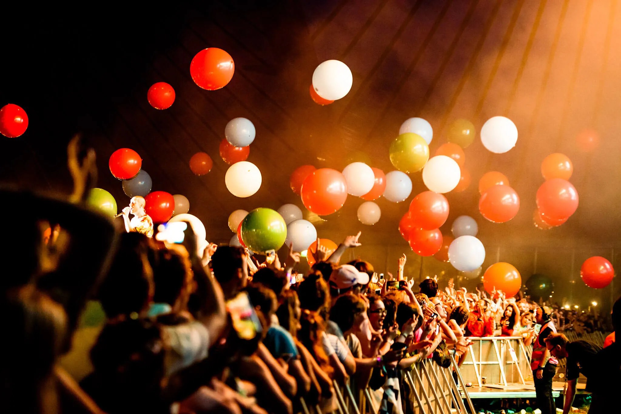 Ultimate Packing List for Leeds Festival