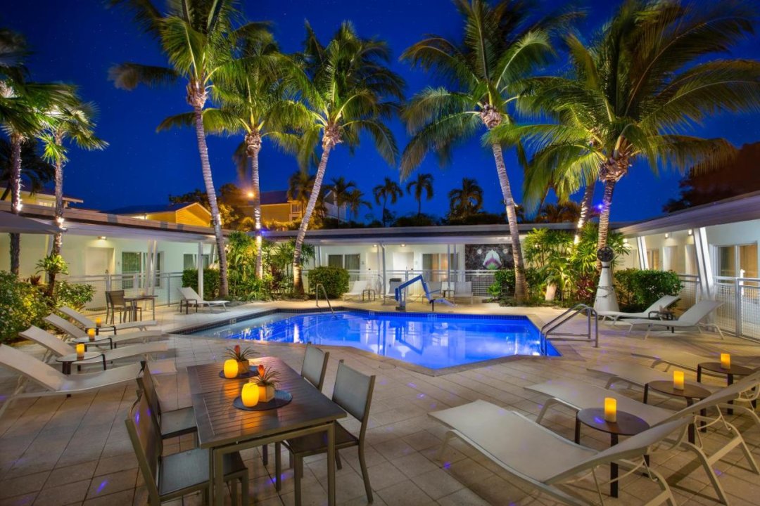 9 Best Areas & Places to Stay in Florida Keys