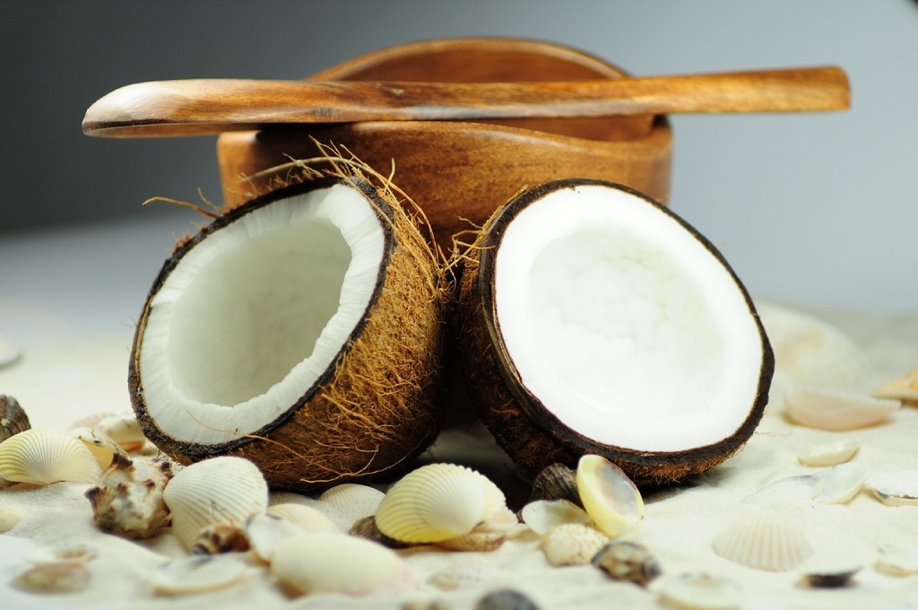 Khasiat Virgin Coconut Oil Bagi Kesehatan Dan Kecantikan Best Extra