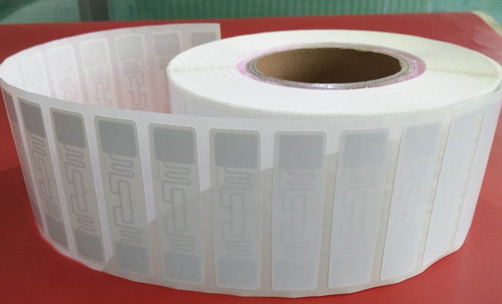 RFID Labels Viconium