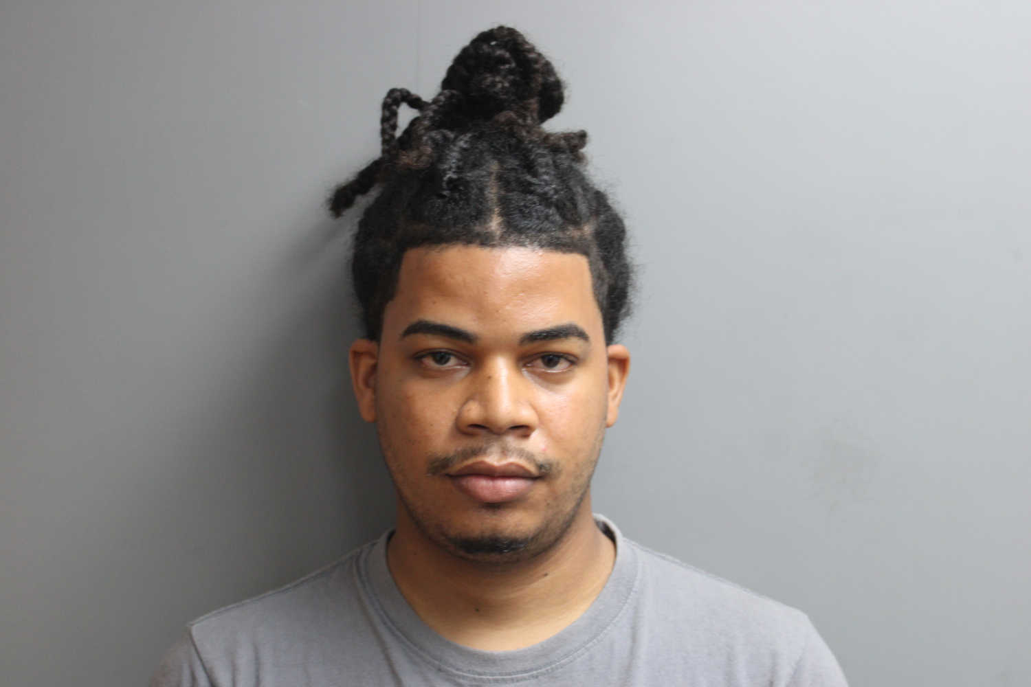 Four Charged on St. Croix with Illegal Possession of Firearms While