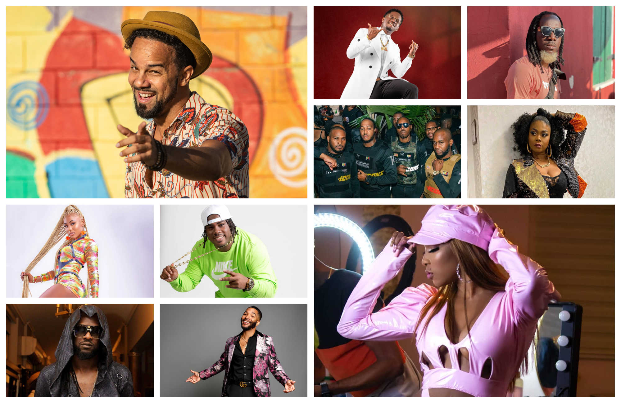 Christmas Events Gilbert 2023 Here's the Full Lineup for the 70th Crucian Christmas Festival