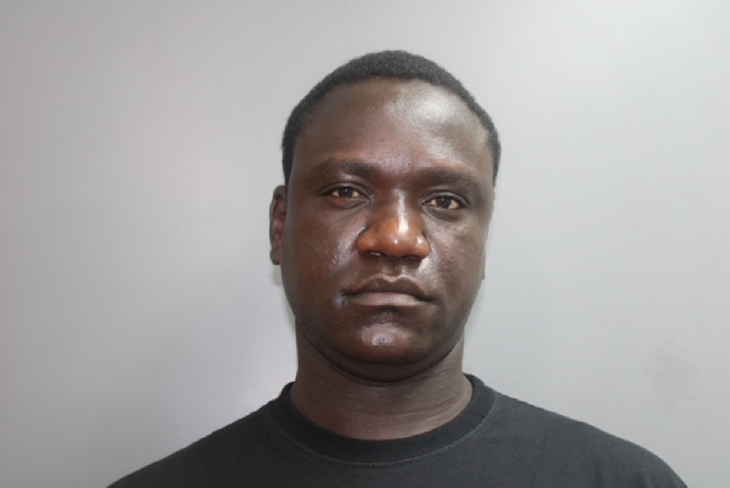 Surveillance Video Allegedly Shows Man Wanted on Rape and Attempted