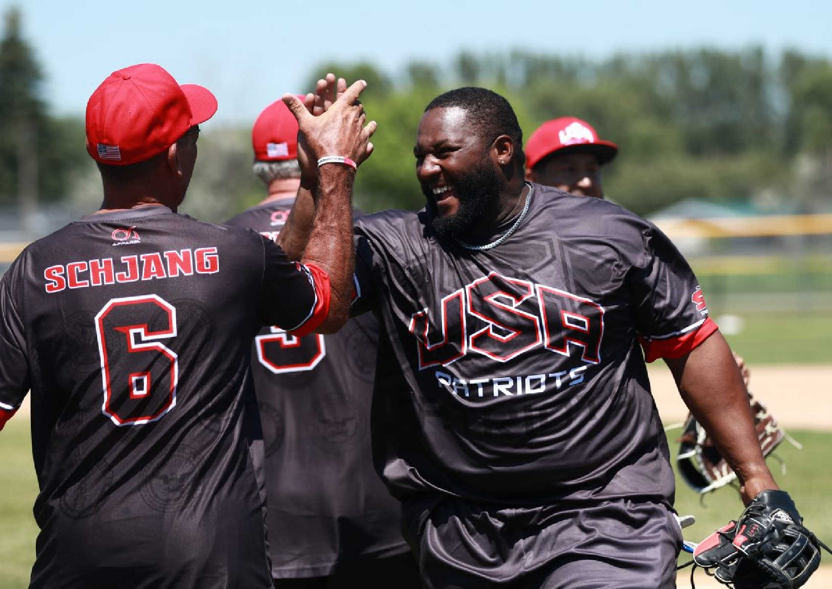 St.Croix Events August 2023 Wounded Warriors Softball Games on St. Croix Postponed Until At Least 2023
