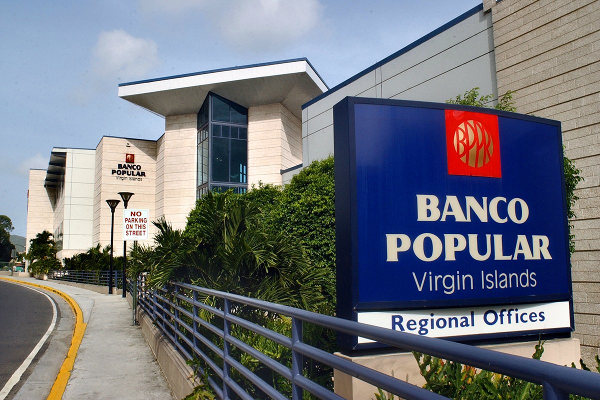 Banco Popular Encouraging Clients to Take Advantage of Digital Services