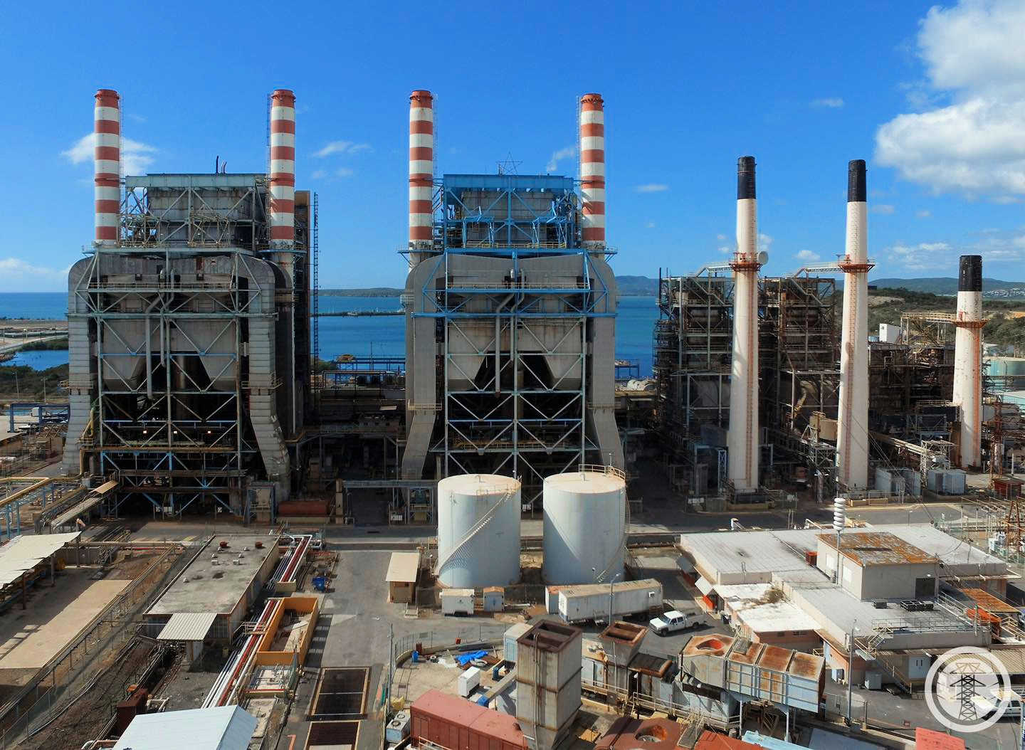 Puerto Rico Announces Privatization of Power Generation With 10Year