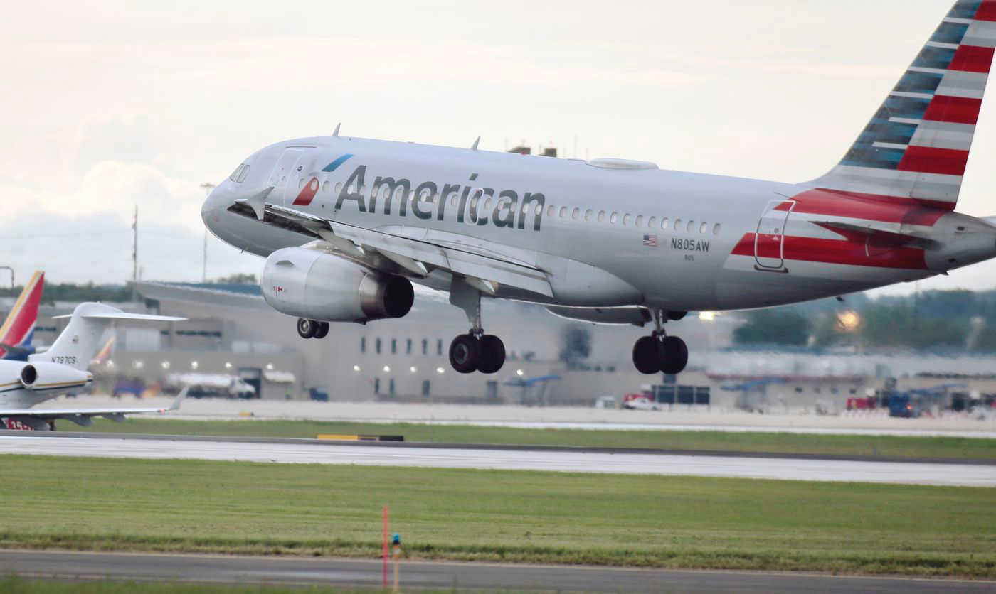 American Airlines Adding Multiple Flights to St. Thomas and St. Croix