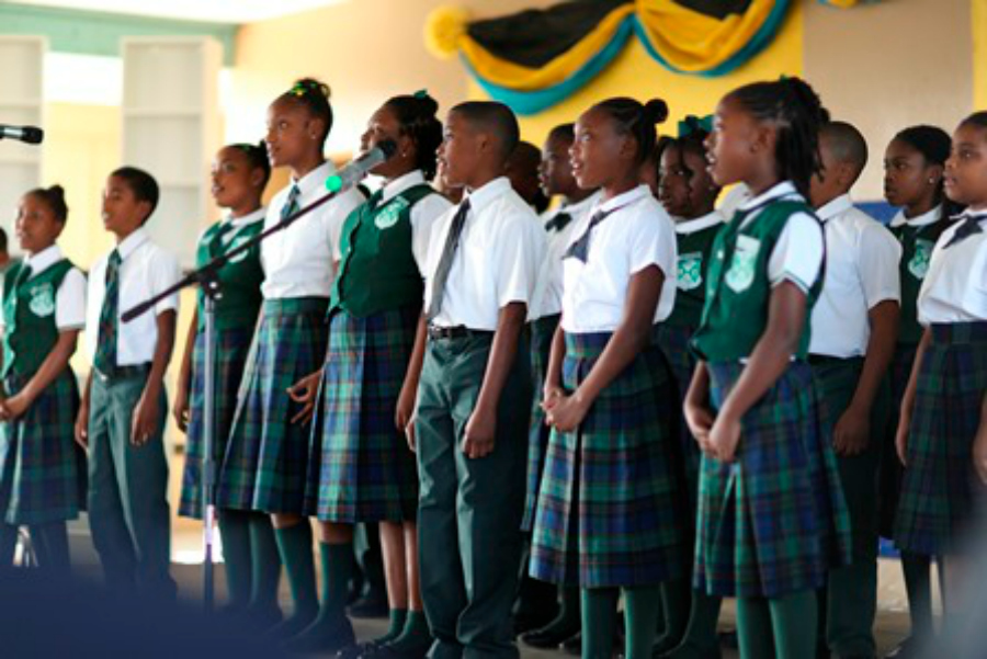 Royal Caribbean Donates Supplies to Assist with Repair of Primary