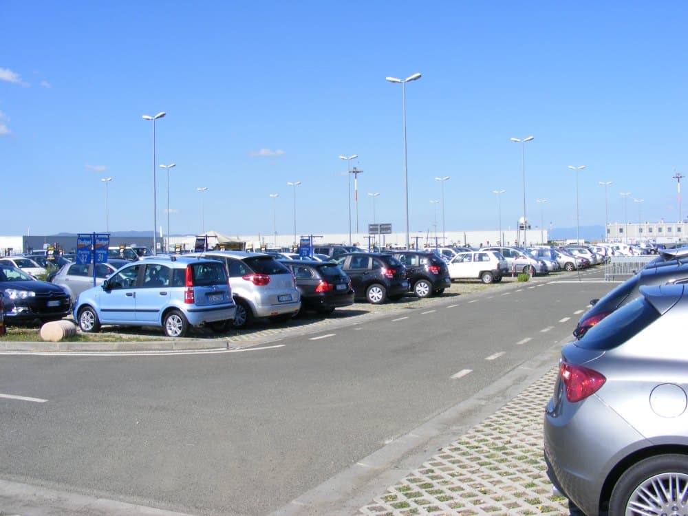 Invitation to Bid Non Exclusive Rental Car Parking Concession Agreements