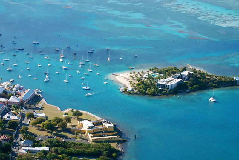 Developer Eyes 2024 Completion for New 55 Million Hotel on the Cay