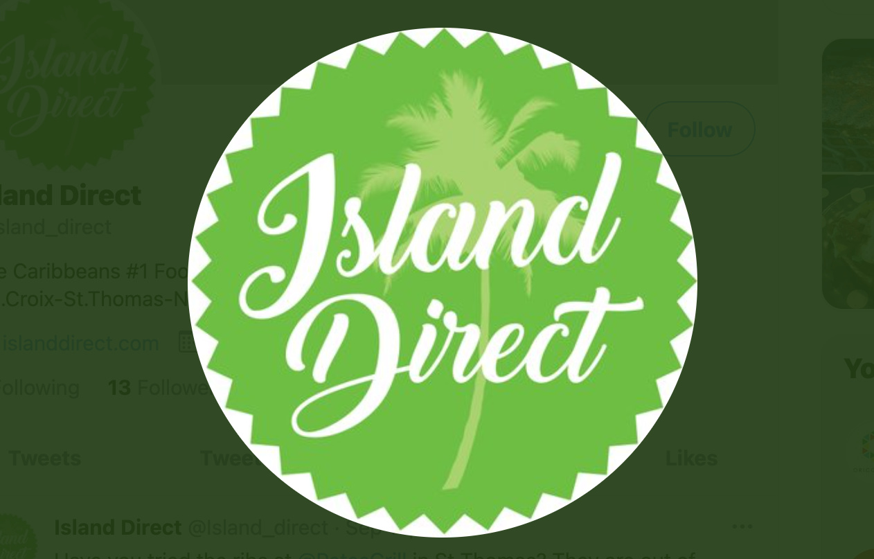 Owing 1.1 Million to Businesses, USVIBased Island Direct Files for