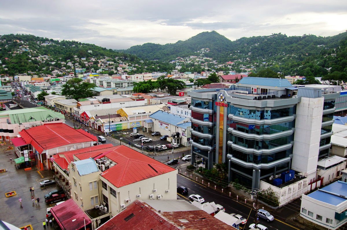 St. Lucia Government Urging Private Businesses to Work Toward Digital