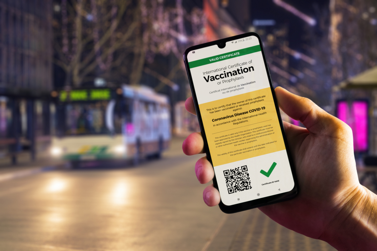 USVI Travel Portal Will Allow Vaccinated Residents to Travel Back to