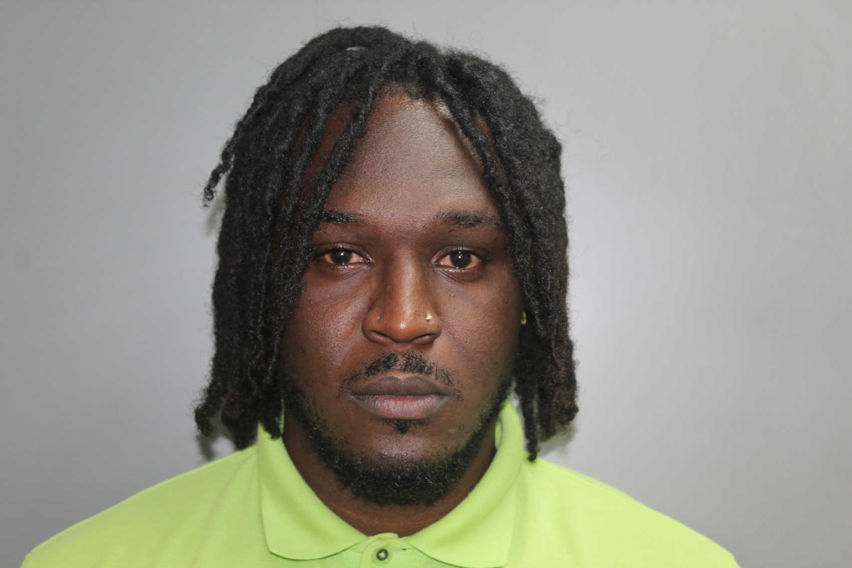 Frederiksted Man Facing DUI Charges After Saturday Auto Collision on