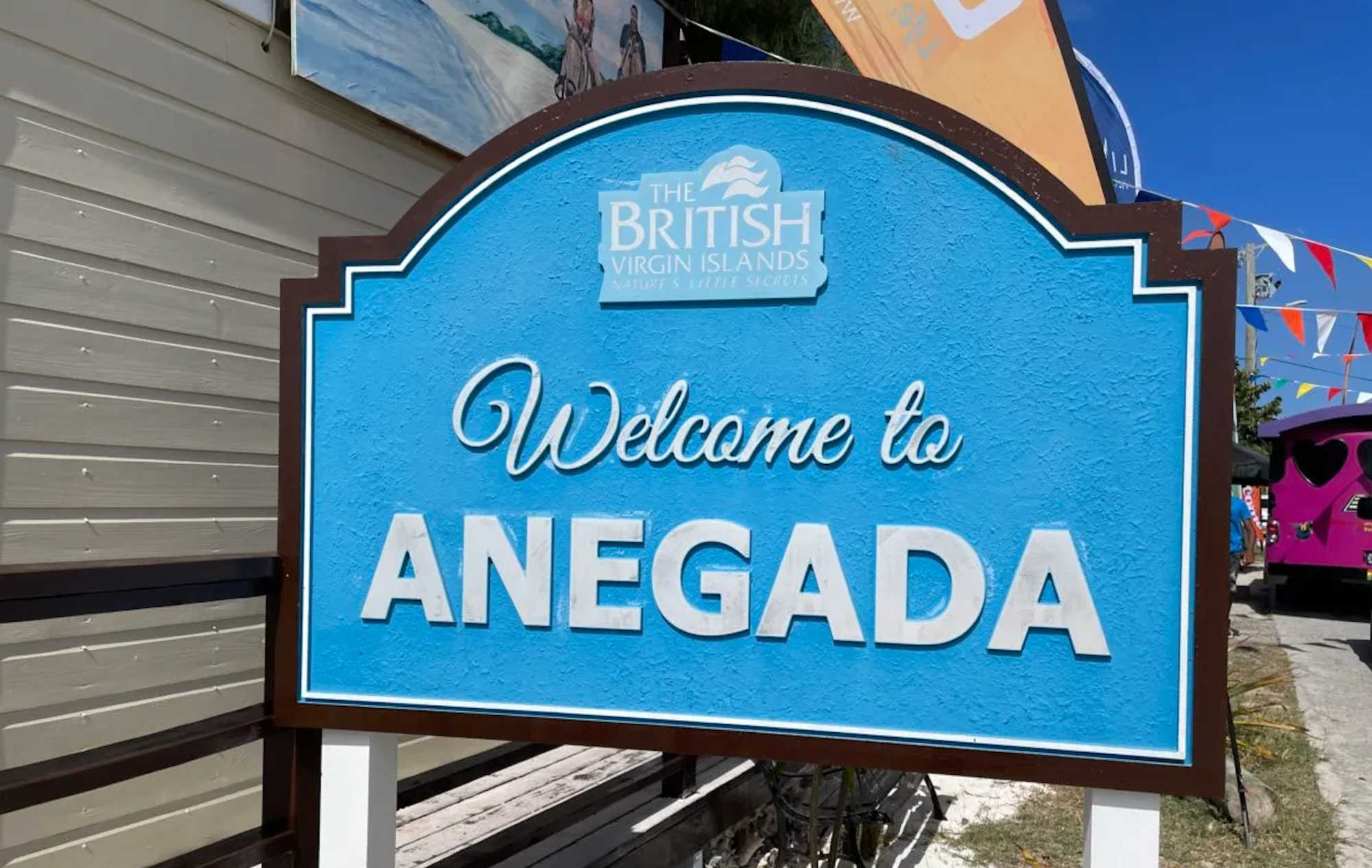 Joint U.S.BVI Operation Seizes Suspected Drug Plane on Anegada