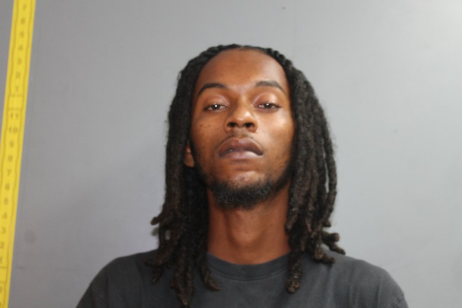 Suspect in January 19 Castle Coakley Shooting That Left Three Injured