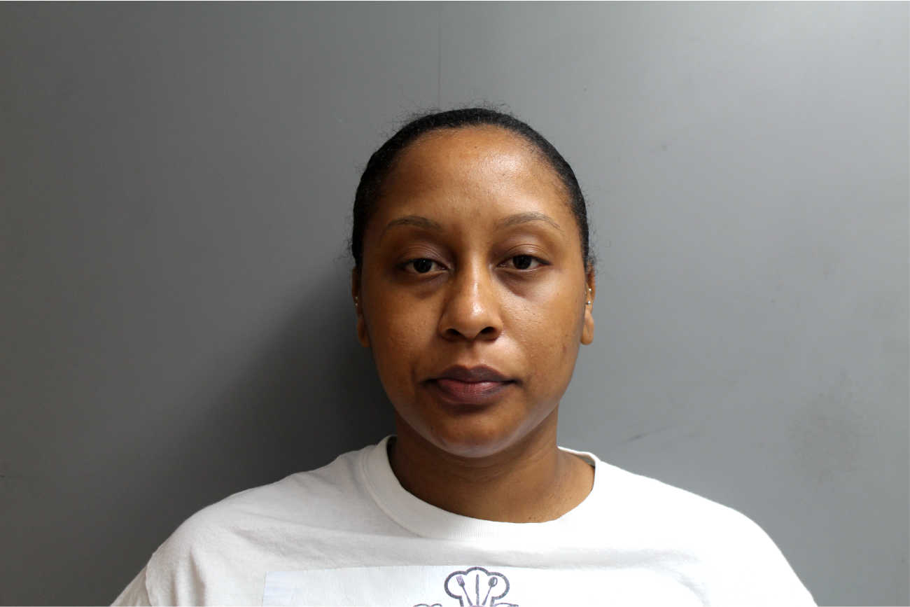 20YearOld Woman Arrested on Attempted Murder Charge After Allegedly