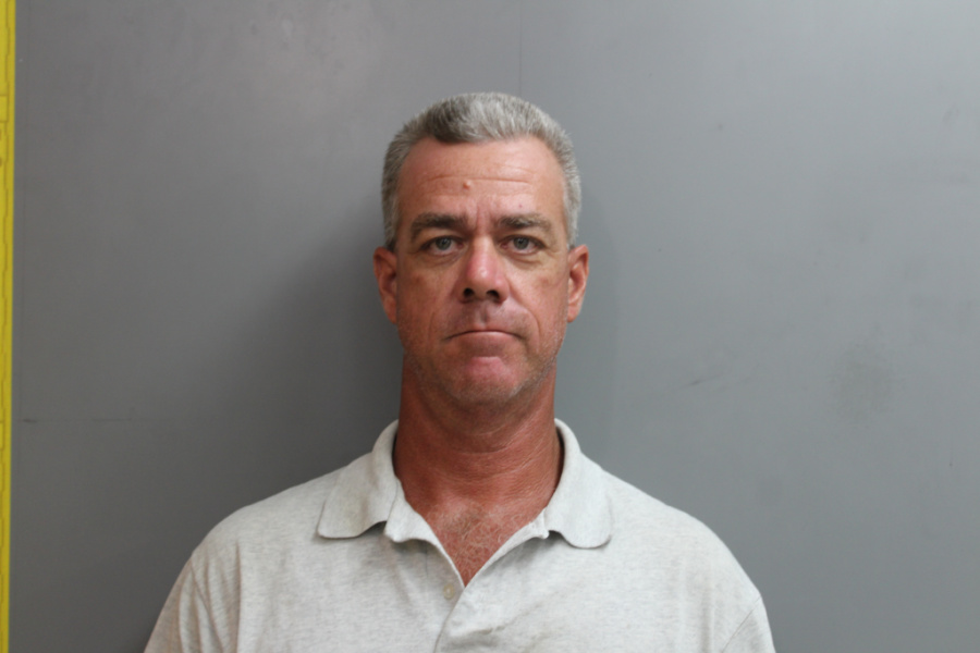 Man Arrested on Sexual Assault Charges for Allegedly Inappropriately