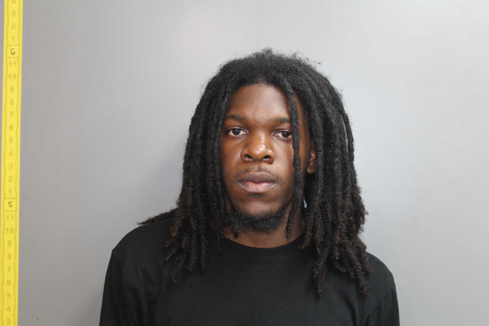 18YearOld Man Charged With Attempted Murder After Allegedly Pursuing