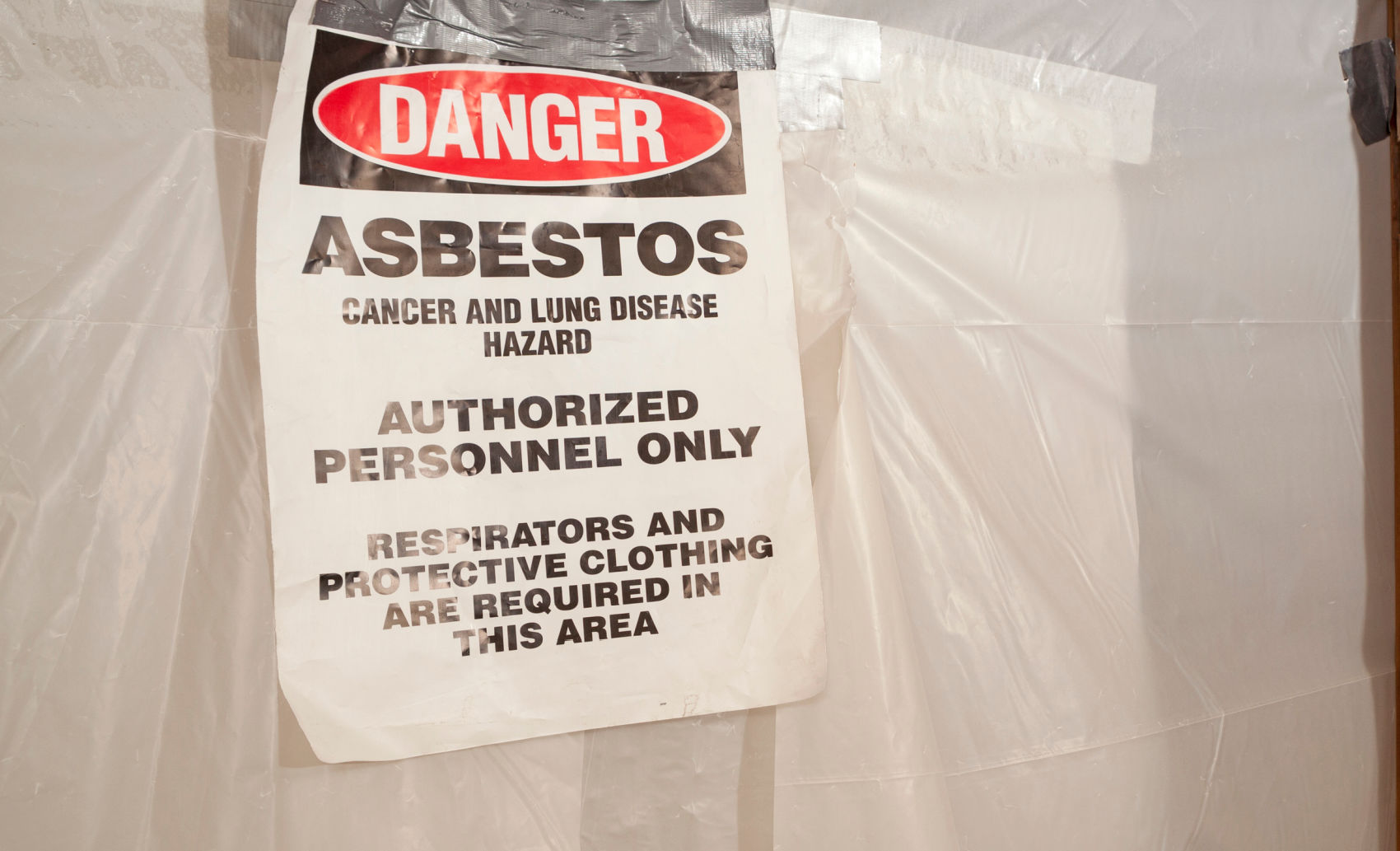 Waste Management Dumped 65 Loads of AsbestosContaminated Soil at