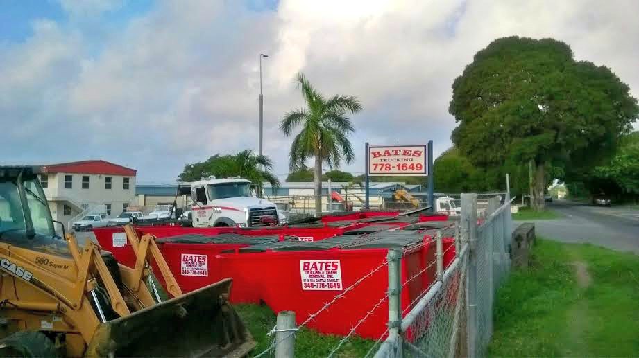 Owed Over 26 Million, Waste Haulers TerritoryWide Plan to Halt