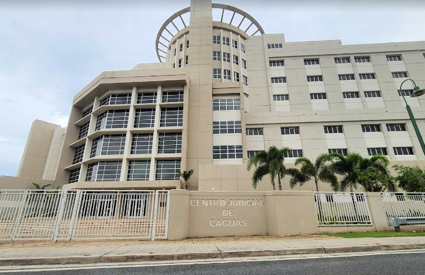 Brother and Sister Killed in Puerto Rico Courthouse Shooting Amid Legal