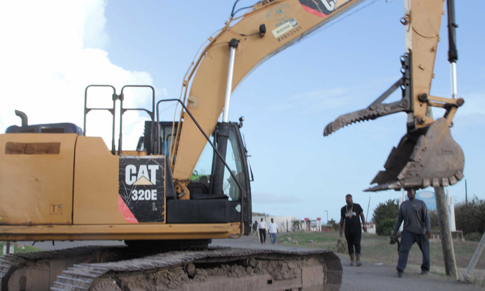 Wire Transfers Have Gone Out and Meeting is Set for Thursday, Prompting