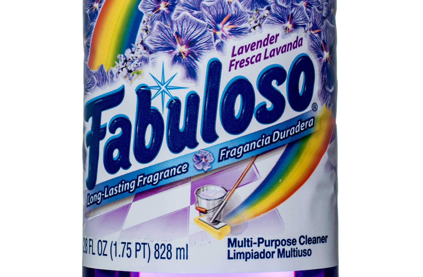 Fabuloso Products Recalled Over Bacterial Contamination Concerns; DLCA