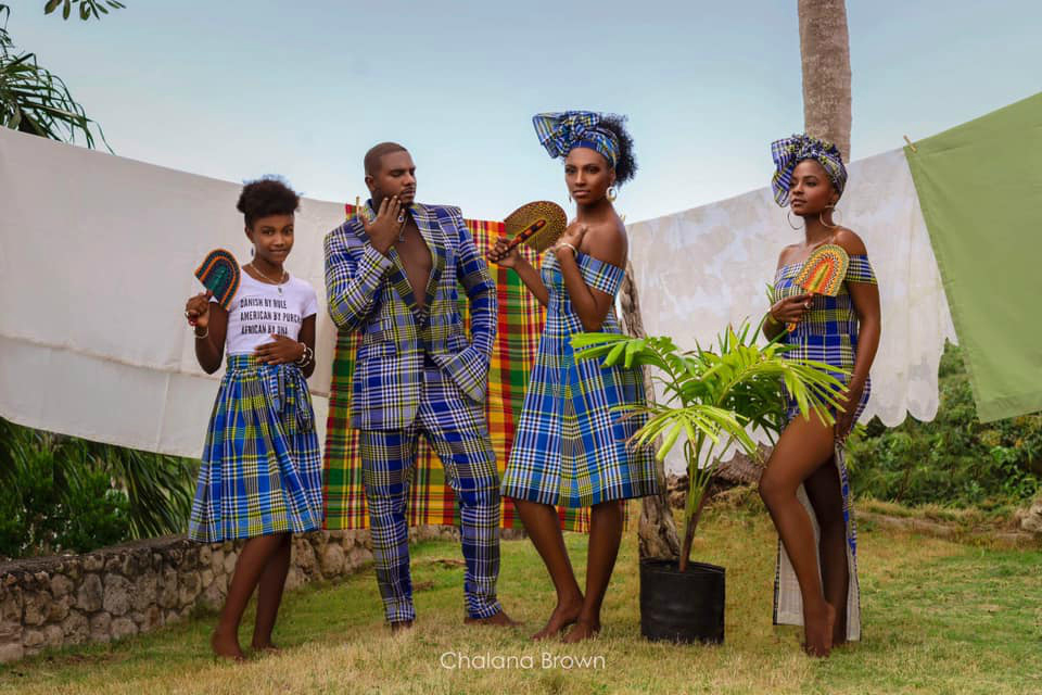 Madras Fashion Show on Saturday Intends to Reignite Cultural Attire