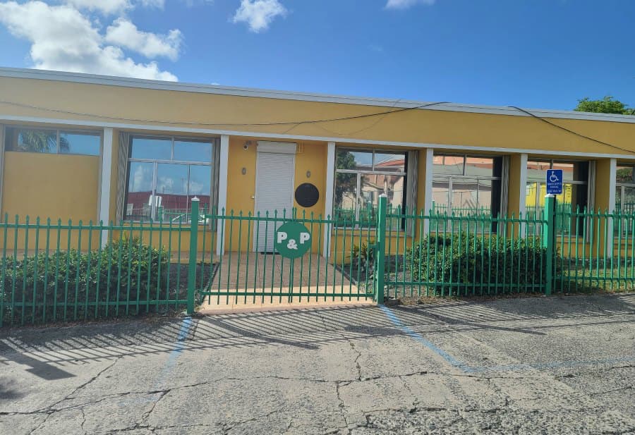 Property and Procurement Shuts Down Richmond Office After Employee