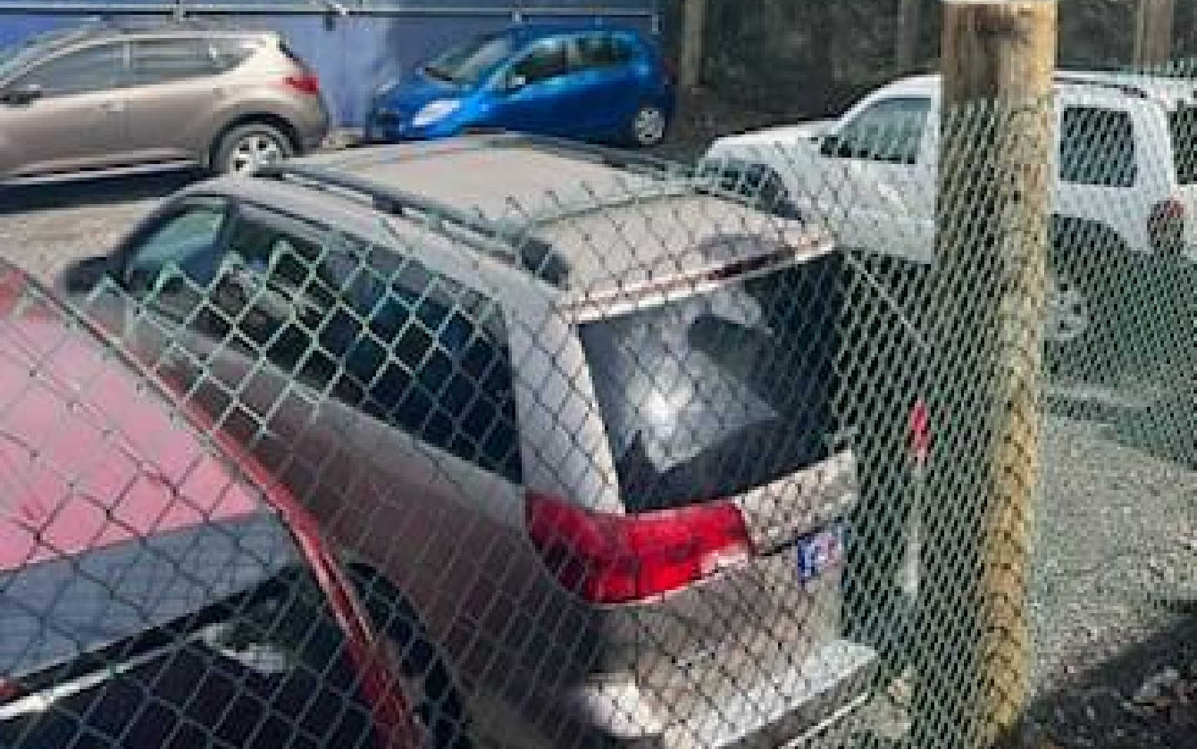 VIPD Seeking Community's Assistance to Locate Six Vehicles Stolen From