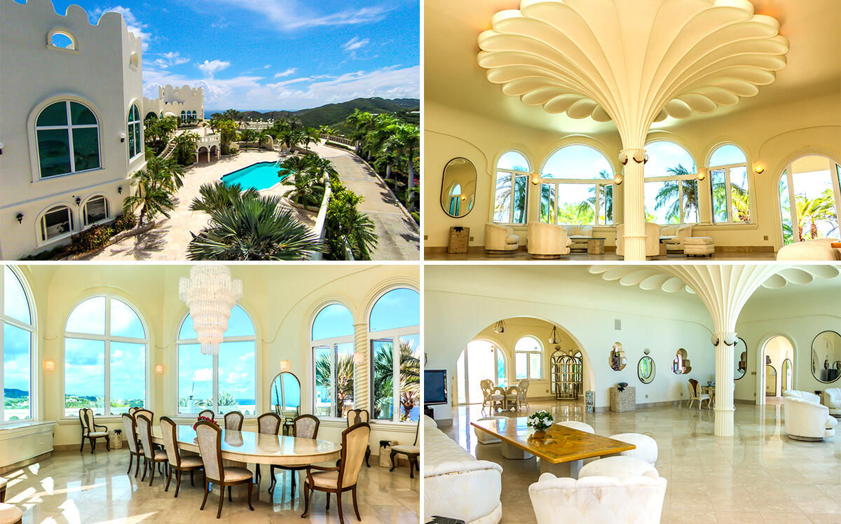 VI Consortium Rejects WAPA's Allegation as Authority's Castle Party