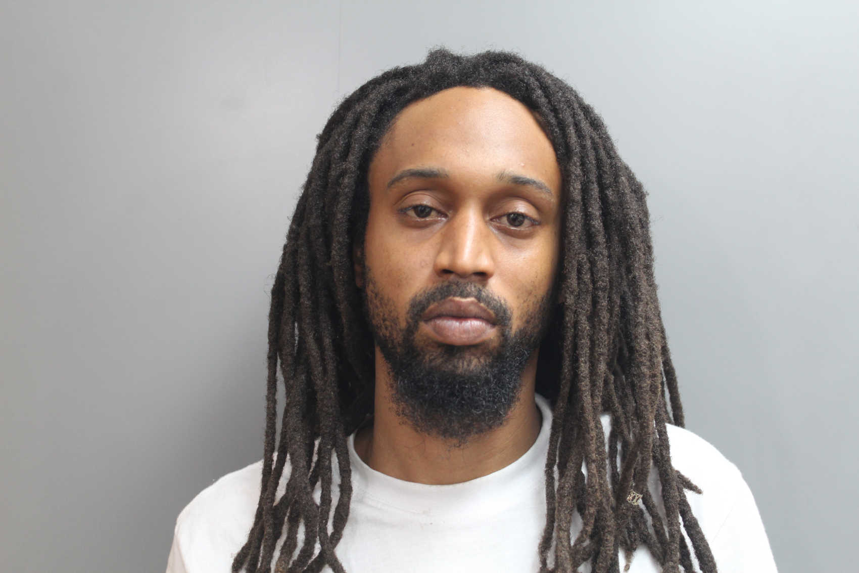 Driver Tries to Flee After Police Discover Gun on St. Croix, Faces