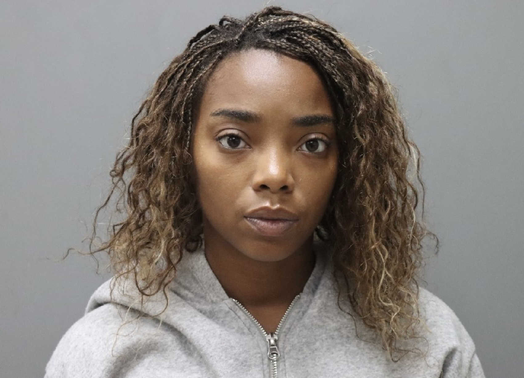 Arizona Woman Arrested at St. Thomas Airport After Allegedly Scamming