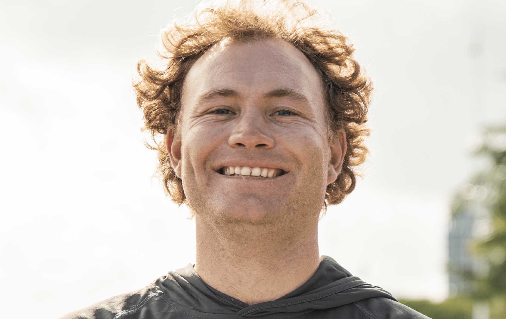 Virgin Islander Strikes Gold at PanAm Games St. Thomas Native Ian