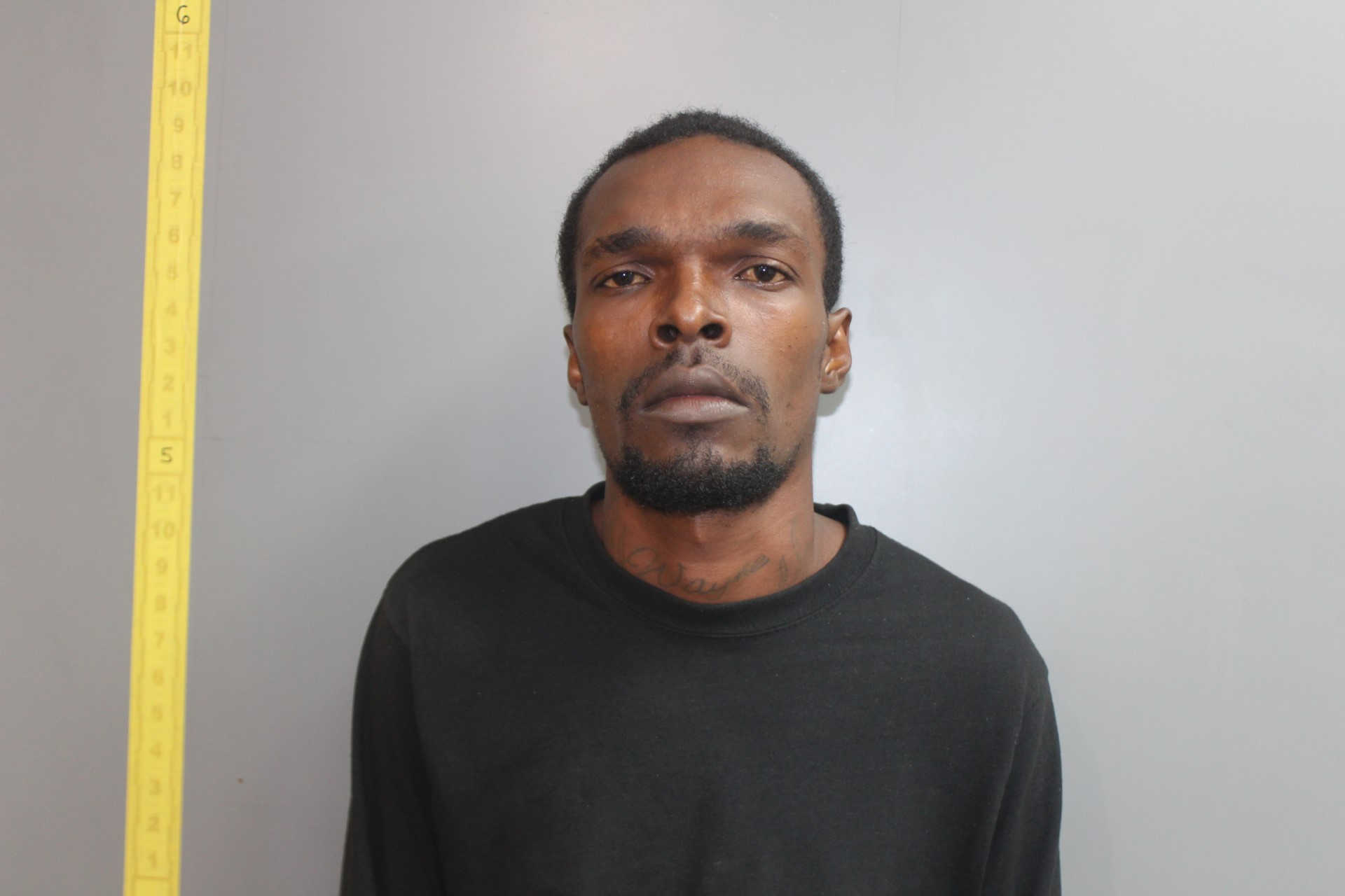 Man Charged with Murdering Brother in Stabbing Incident at