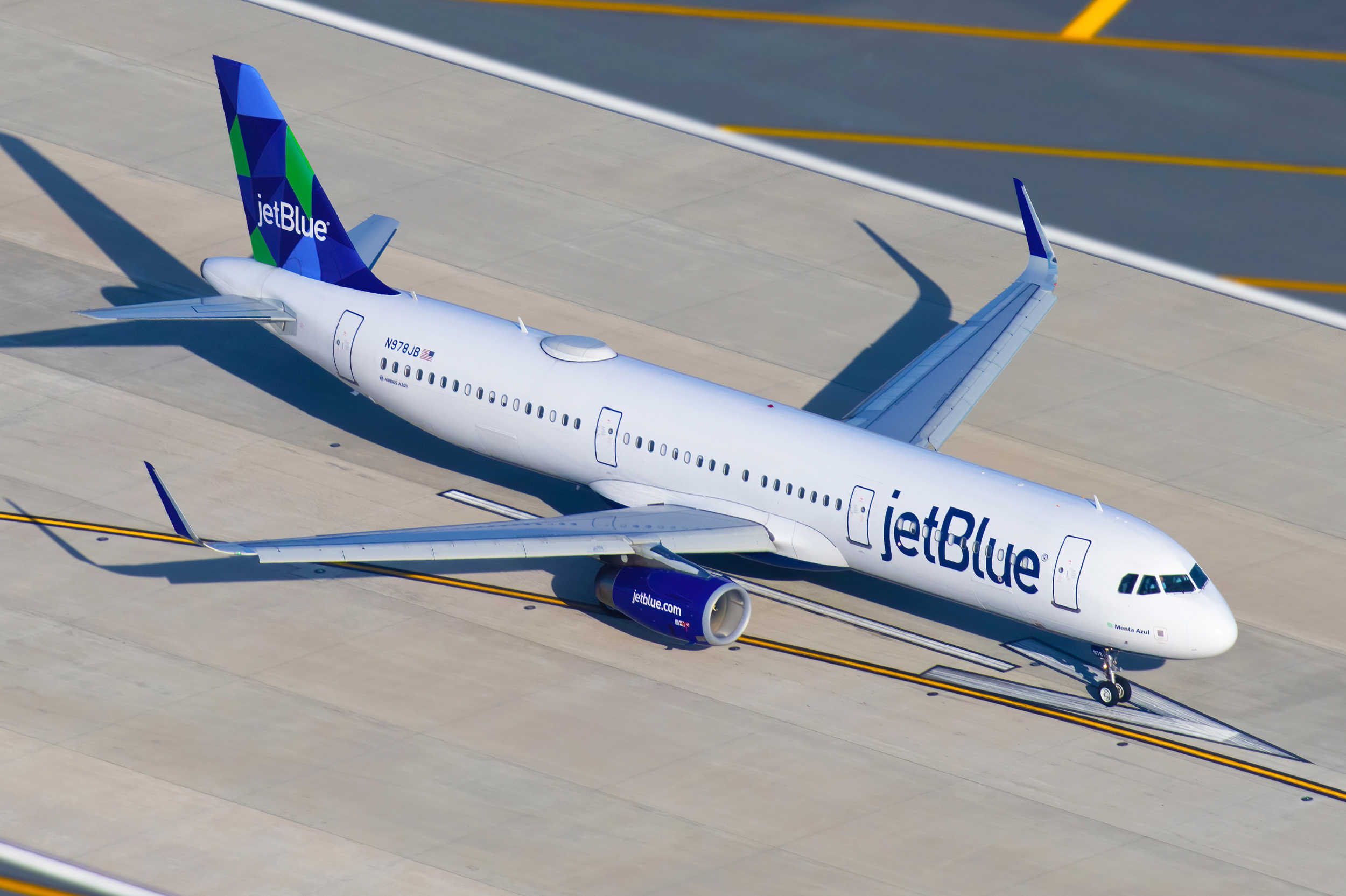 JetBlue Announces New Direct Flights from San Juan to St. Croix as Part